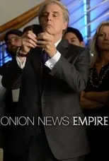 Jolly Abraham interpreta a Abigail en Onion News Empire