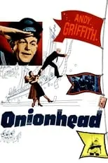 Gino Santercole en la película Onionhead