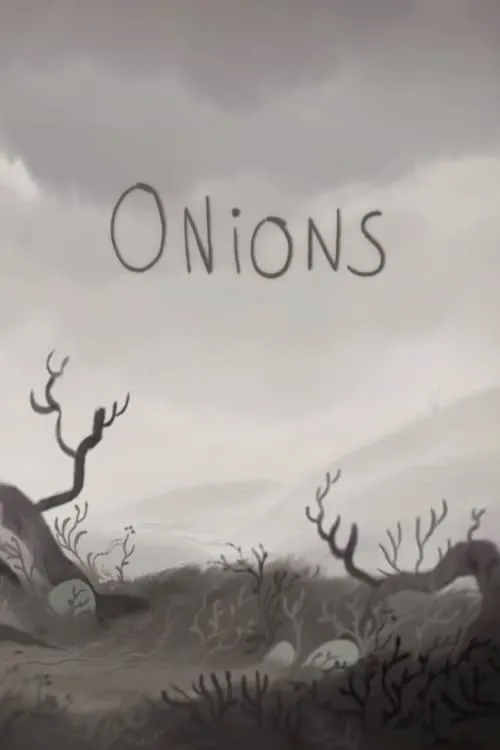 Takalay Hamill es Narrator (voice) en Onions