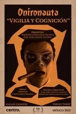 Poster de la película Onironauta: Vigilia y Cognición - Películas hoy en TV