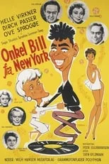 Película Onkel Bill fra New York