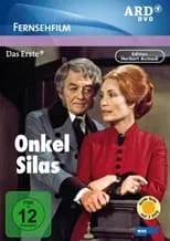 Portada de Onkel Silas