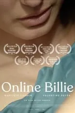 Poster de Online Billie