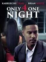 Poster de Only For One Night