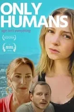 Portada de Only Humans