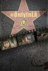 Vanessa Paul es Kaylon's Mom en Only in L.A.