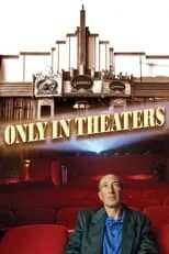 Nicole Holofcener es Self en Only in Theaters