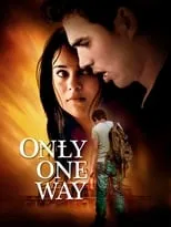 Michael Maponga interpreta a Steven Stone en Only One Way