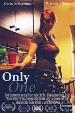 Patricia Villetto es  en Only One