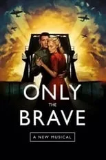 David Albury interpreta a Billy Gray en Only The Brave: A New Musical