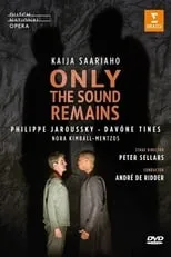 Philippe Jaroussky interpreta a  en Only the Sound Remains