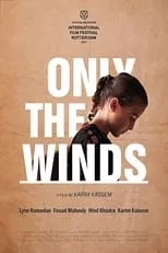 Fouad Mahouly es  en Only The Winds