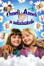 Portada de Onneli, Anneli ja nukutuskello