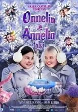 Película Onnelin ja Annelin talvi