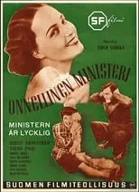 Película Onnellinen ministeri