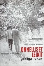 Película Onnelliset leikit