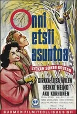 Película Onni etsii asuntoa