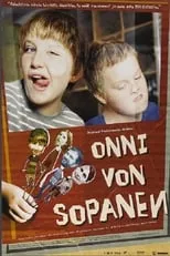 Onni von Sopanen portada