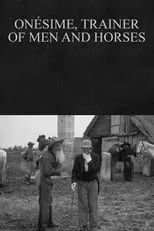 Portada de Onésime dresseur d'hommes et de chevaux