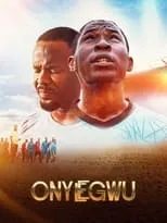 Póster de la película Onye Egwu