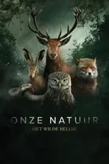 Portada de Onze Natuur, De Film