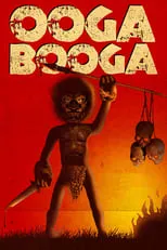 Amber Strauser es Peggy Suey en Ooga Booga