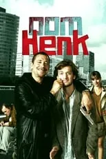 Poster de Oom Henk