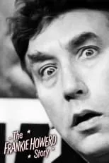 Ned Sherrin es Self en Oooh Er Missus! The Frankie Howerd Story