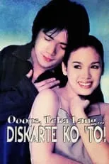 Poster de Ooops, Teka Lang... Diskarte Ko 'To!