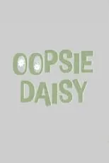 Alex Schecter interpreta a Noah en Oopsie Daisy