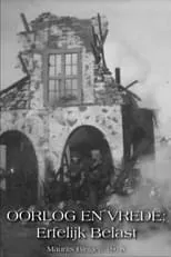 Película Oorlog en Vrede: 1914