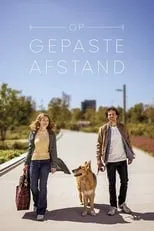 Portada de Op Gepaste Afstand