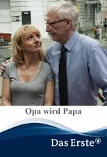 Nils Dörgeloh interpreta a Christian en Opa wird Papa