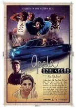 Póster de la película Opala Azul Negão