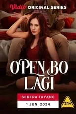 Open Bo Lagi portada