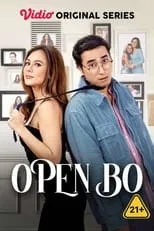 Poster de Open Bo