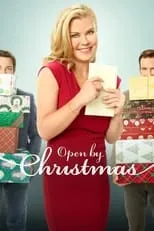 Tiffani Timms interpreta a Yvette en Open by Christmas