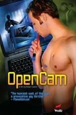 Película Open Cam