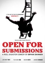 Poster de Open For Submissions