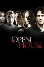 Jenna Leigh Green interpreta a Betty en Open House