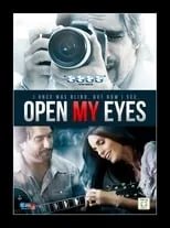 Mike Boland es Dan Konjevic en Open My Eyes