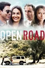 Película Open Road