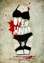 Jerry Kwarteng es  en Open Wound - The Übermovie