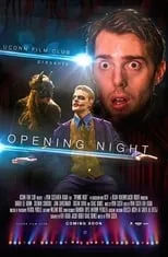 Poster de Opening Night