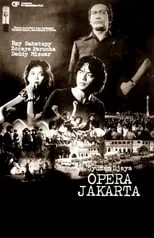 Película Opera Jakarta