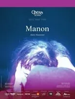 Película Opera Manon - Opera Paris