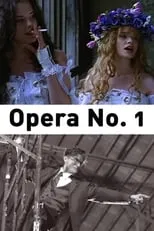 Portada de Opera No. 1