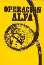 Poster de la película Operación Alfa - Películas hoy en TV