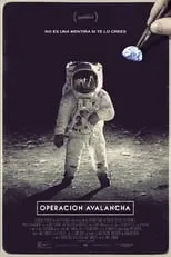 Póster de la película Operación Avalancha