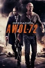 Heather Roop interpreta a Laura Wilder en Operación Awol-72